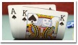 Blackjack Strategy Pays Off