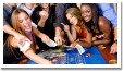 High Rollers Go for High Stakes in Roulette