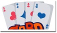 Books to Improve Your Poker