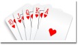 What is Your Poker Fortune