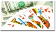 Poker Player Tells