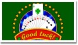 Phil Ivey Allegedly won £7.8m from Crockfords