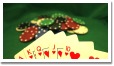 Master the Poker Bluff