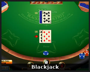 777 Blackjack