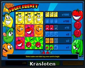 Krasloten