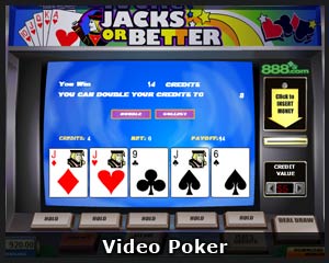 Video Poker