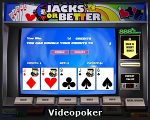 Video Poker