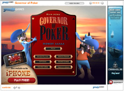 Governor Of Poker Governor Of Poker