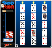Speedpoker Speedpoker