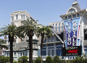 Casino Royale Resort Casino Royale Resort
