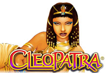 Tragamonedas de Cleopatra