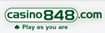 Online Casino Review - Casino 848