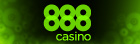 Online Casino Review - 888Casino