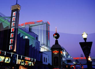 Casino Resorts - Reviewing Atlantic City's Best Casinos Casino Resorts - Reviewing Atlantic City's Best Casinos