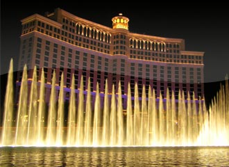 Bellagio Casino Resort Bellagio Casino Resort