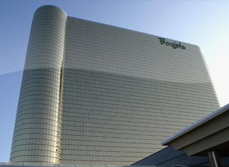The Borgata Casino Resorts The Borgata Casino Resorts