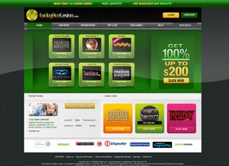 LuckyAce Casino