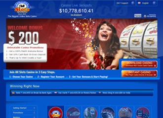All Slots Casino