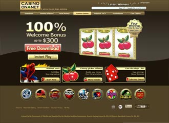 Casino-on-Net