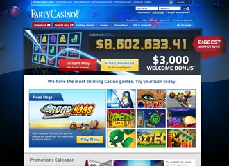 Party Casino