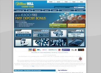 William Hill Casino