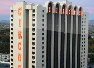 Circus Circus Casino Resort Circus Circus Casino Resort