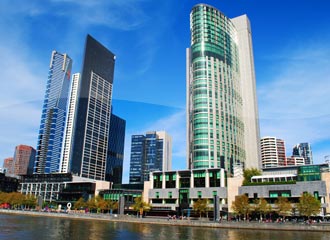 Crown Casino Resort