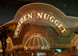 Golden Nugget Casino Resort Golden Nugget Casino Resort