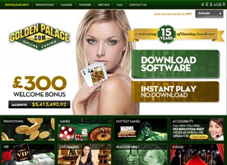 Golden Palace Poker Golden Palace Poker