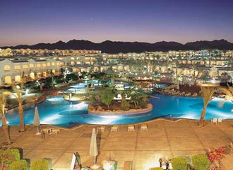 Hilton Sharm Dreams Casino Resort Hilton Sharm Dreams Casino Resort