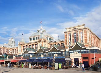 Kurhaus Hotel Casino Resort Kurhaus Hotel Casino Resort