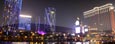 Casino Resorts - Reviewing Macau's Best Casinos