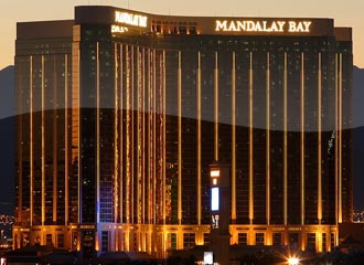 Mandalay Bay Casino Resort Mandalay Bay Casino Resort