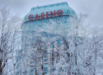 Casino Niagara Resort Casino Niagara Resort