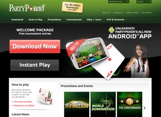 Party Poker Party Poker