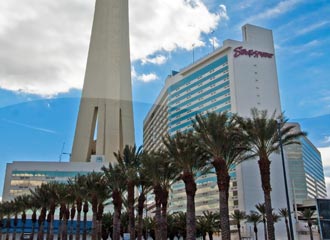 Stratosphere Casino Resort