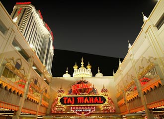 Trump Taj Mahal Casino Resort Trump Taj Mahal Casino Resort