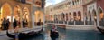 Venetian Hotel Casino Resort