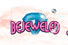Tragaperras de Bejeweled