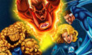 Fantastic Four Slots Game Fantastic Four Slots Game