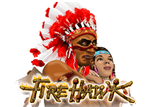 Tragaperras de FireHawk