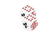 Poker Dice