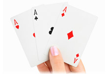 3 Card Poker